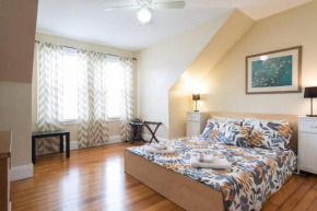 Отель Apartments in Salem  Лоренс